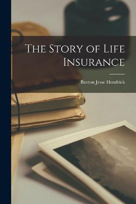 Story of Life Insurance