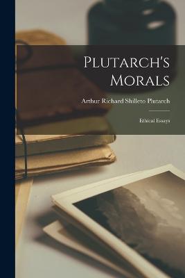 Plutarch's Morals