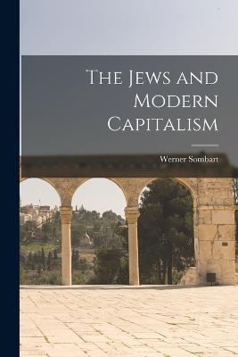 Jews and Modern Capitalism