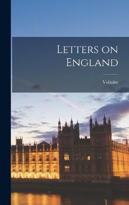 Letters on England