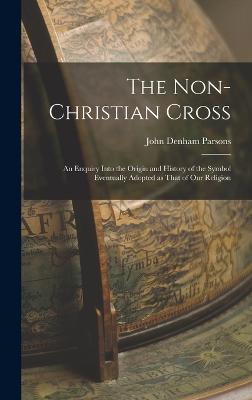 The Non-Christian Cross