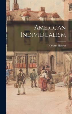 American Individualism