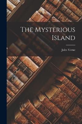 Mysterious Island