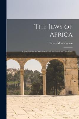 The Jews of Africa