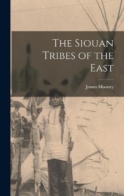 Siouan Tribes of the East