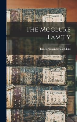 The Mcclure Family