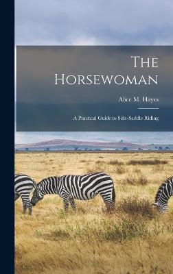 The Horsewoman