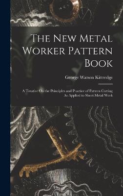 New Metal Worker Pattern Book