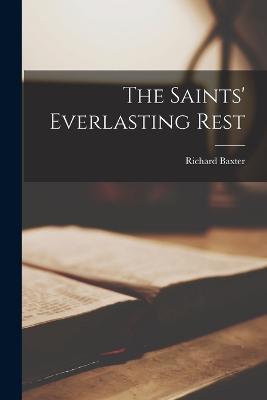 Saints' Everlasting Rest