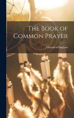 The Book of Common Prayer