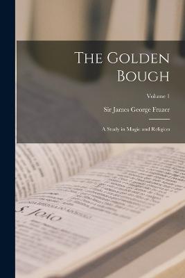 Golden Bough