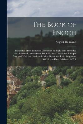 The Book of Enoch