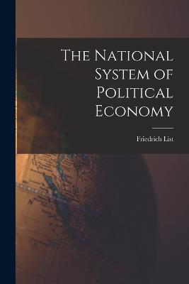 National System of Political Economy