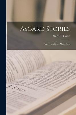 Asgard Stories