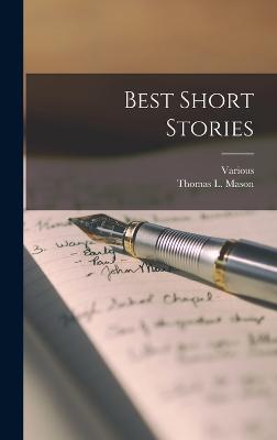 Best Short Stories