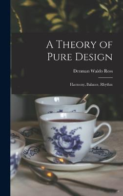 Theory of Pure Design