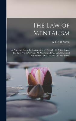 Law of Mentalism