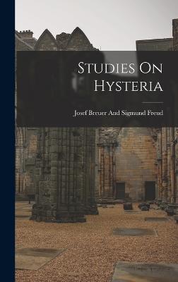 Studies On Hysteria