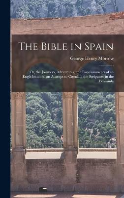 The Bible in Spain