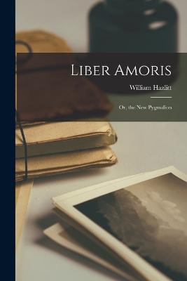 Liber Amoris