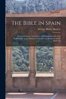 Bible in Spain