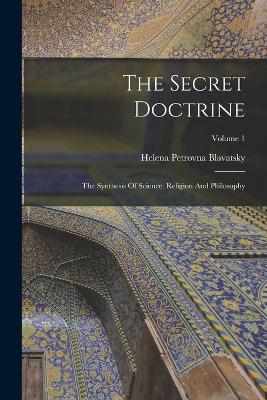 Secret Doctrine