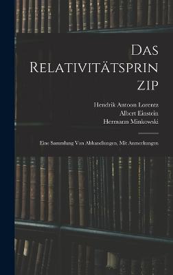 Das Relativitaetsprinzip