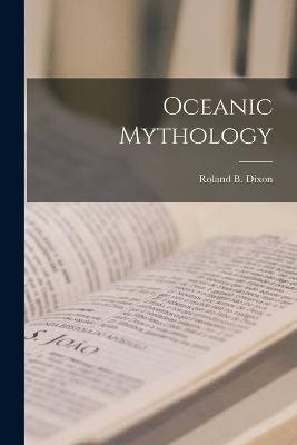 Oceanic Mythology