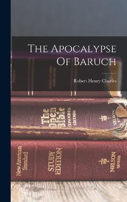 Apocalypse Of Baruch