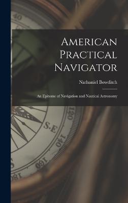 American Practical Navigator