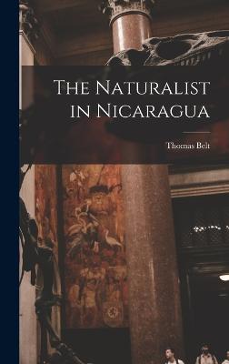 Naturalist in Nicaragua