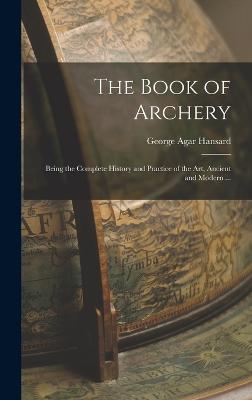 The Book of Archery