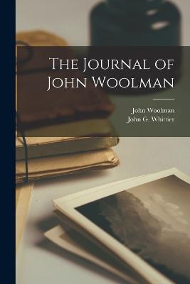 Journal of John Woolman