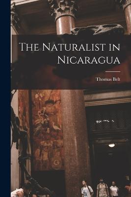 The Naturalist in Nicaragua