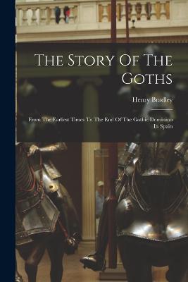 Story Of The Goths