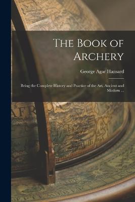 Book of Archery