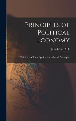 Principles of Political Economy