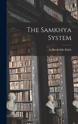 The Samkhya System