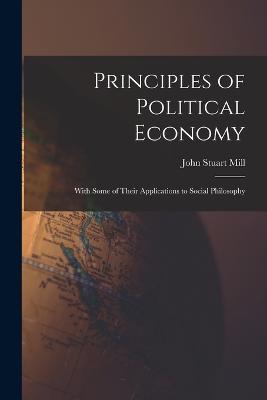 Principles of Political Economy