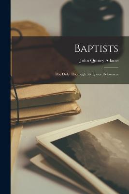 Baptists