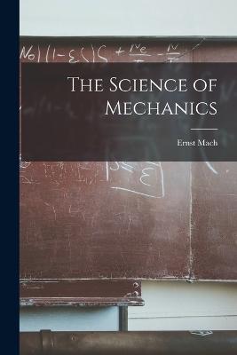 Science of Mechanics