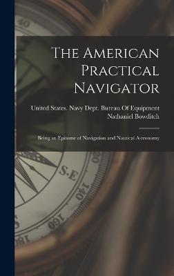 The American Practical Navigator