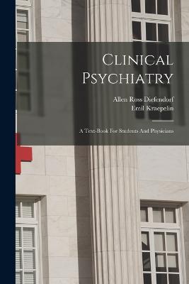 Clinical Psychiatry