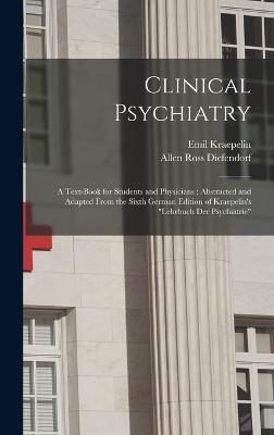 Clinical Psychiatry