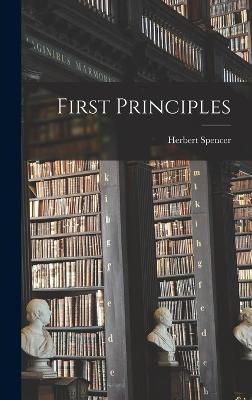 First Principles