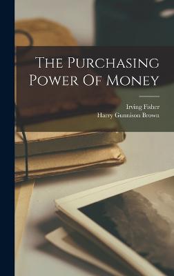 Purchasing Power Of Money