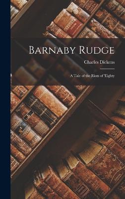 Barnaby Rudge