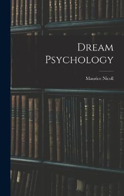 Dream Psychology