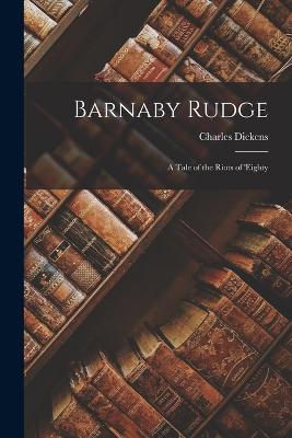 Barnaby Rudge