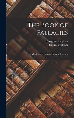 The Book of Fallacies